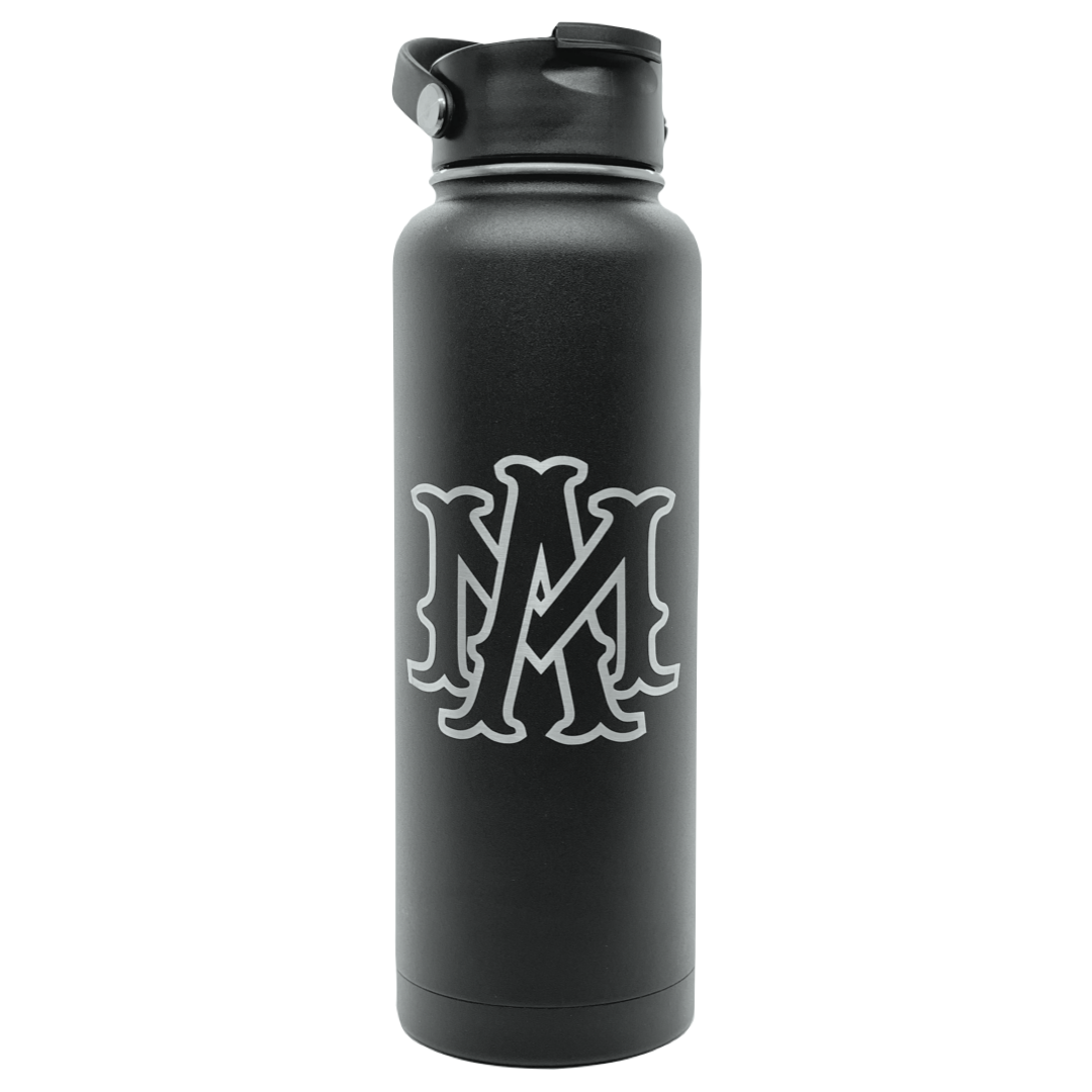 40oz RTIC Water Bottle – Dana's Custom Laserworks