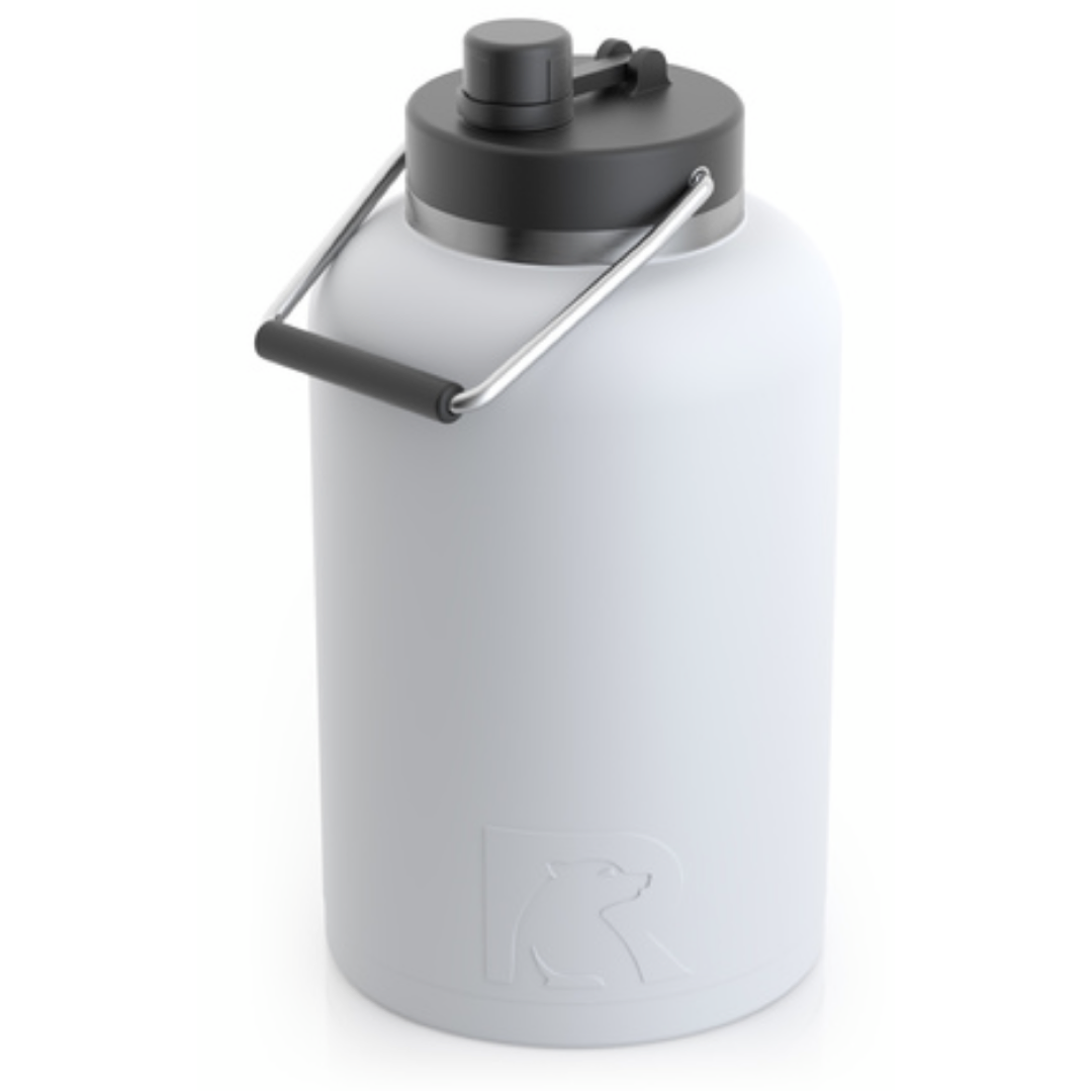 Half Gallon RTIC Water Jug – Dana's Custom Laserworks