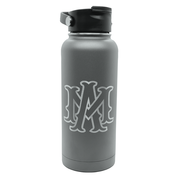 Personalized Personalized RTIC 40 oz Water Bottle - Customize with