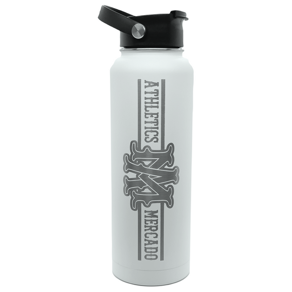 Personalized Personalized RTIC 40 oz Water Bottle - Customize with